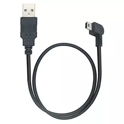 1.64feet Mini USB CableUSB A Male To Mini USB B 5Pin Male Right Angle USB Cha... • $16.83