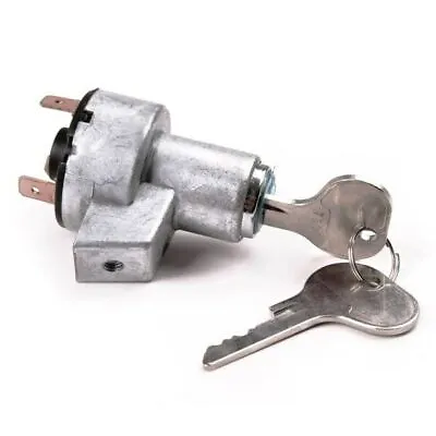 Volkswagen Ignition Switch 1958-1967 Type 1 Vw Bug / Ghia • $28.95