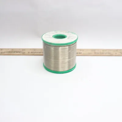 Loctite Multicore Wire Solder Lead Free 1lb Spool 16AWG 18SWG 1.22mm 673831 • $36.97