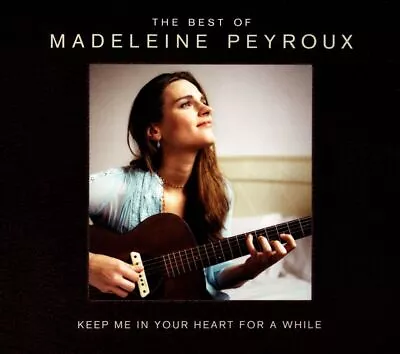 Madeleine Peyroux - Keep Me In Your Heart [deluxe Edition] New Cd • $19.36