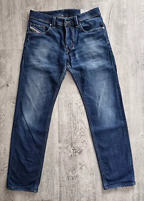 £15 • Buy Diesel Larkee-T 0806M Jeans Size W29 L29