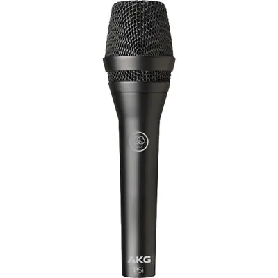 AKG Pro Audio P5i Dynamic Microphone With Harman Connected PA Compatibility • $69