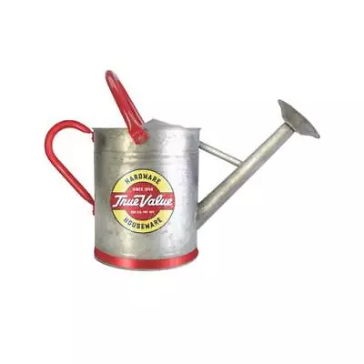 Panacea Products 256409 2 Gal True Value Vintage Galvanized Watering Can • $35.99