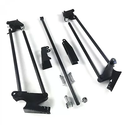 1988-1998 Chevy GMC OBS Pickup Truck Parallel 4-Link W/ Panhard Rear Suspension  • $492.65