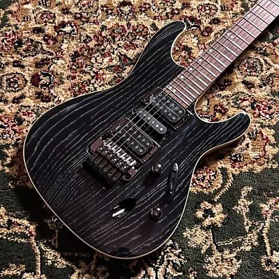 Ibanez S570AH • $879