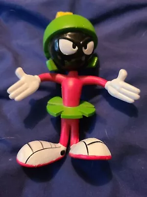 Marvin The Martian Posable Figure • $8