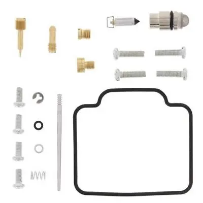 Carby Rebuild Kit Fits Polaris Magnum 425 2x4 1997 S9H • $45.47