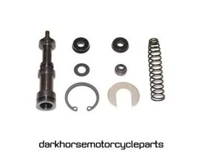 Master Cylinder Repair Kit Yamaha XS1100 XS1100S Special XS1100 Midnight Special • $32.47