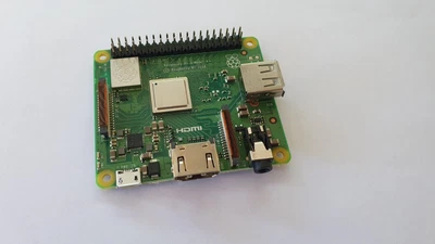 $99 • Buy Raspberry Pi 3 - Model A+ 512 MB (Single Board Computer)