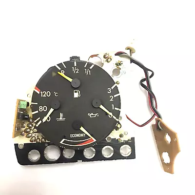 Mercedes-Benz W124 E-Class INSTRUMENT CLUSTER A 1245422001 VDO | OEM • $30