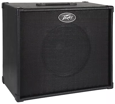 Peavey 112 Guitar Amp Extension Speaker Cabinet 40-Watt 1x12  • $307.97