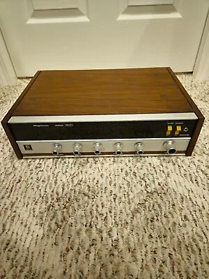 Magnavox Stereo 300. Model Number 1K8892. Best Offer Is On. • $59.99