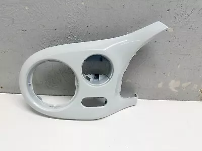 F30229 2011-2018 Volkswagen Beetle Dash AC Air Vent Bezel Trim Driver Side OEM • $47.99