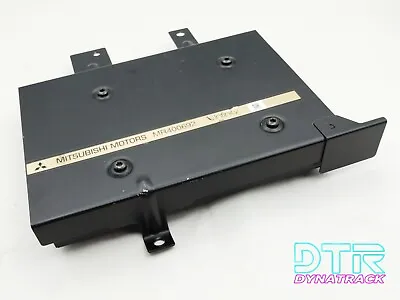 2000-2005 Mitsubishi Eclipse Infinity Radio Stereo Audio Amplifier Amp MR400692 • $189.90