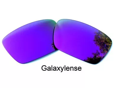 Replacement Lenses For-Oakley Fuel Cell Purple Sunglasses Polarized • $6.23