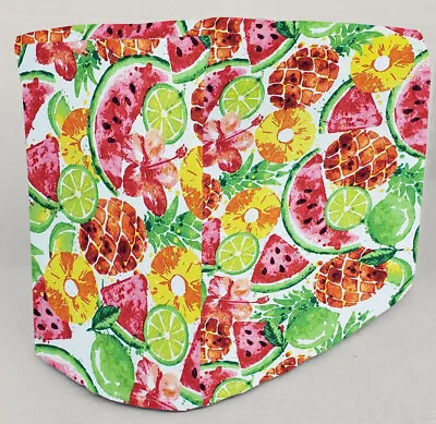 Pineapple & Watermelon Fruit Toaster Cover • $16.99