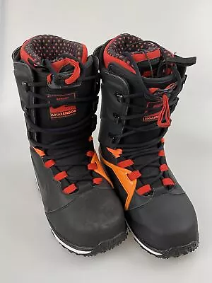 Nike Lunarendor Snowboard Boots • $150