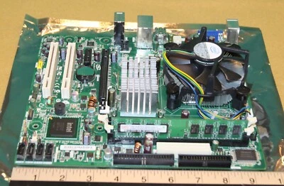 $162.50 • Buy Incredible Tech. Golden Tee Live Golf Game Replacement Motherboard - Tested Good