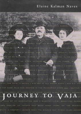 $32.95 • Buy JOURNEY TO VAJA: RECONSTRUCTING THE WORLD OF A By Elaine Kalman Naves **Mint**