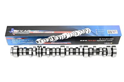 Texas Speed TSP EL-C7 V2 Camshaft 2014+ 6.2L LT1 L86 Naturally Asp. Gen V Cam • $459.99