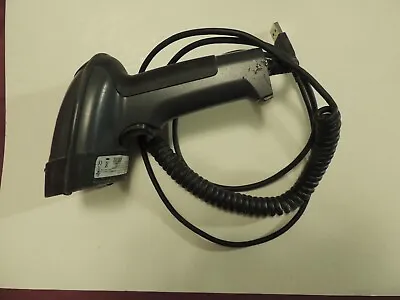 FOCUS MS1690 Metrologic Instruments Inc. Handheld Barcode Scanner W/USB Cable • $19.99