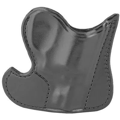 Don Hume 001 Front Pocket Holster Fits Taurus 85 S&W J Frame Ambi  J100110R • $38