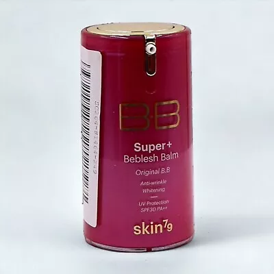 SKIN79 Super Plus Beblesh Balm BB Cream SPF30 PA++ Anti Wrinkle Whitening • $27.99