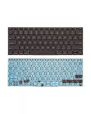 Keyboard W/ Backlight & Screws Compatible MacBook Pro 13  Retina A1708/Late 2016 • $65.02