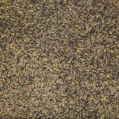 Johnston & Jeff Favourite Canary Mixed Bird Seed Food 10kg FREE & FAST DELIVERY • £24.99