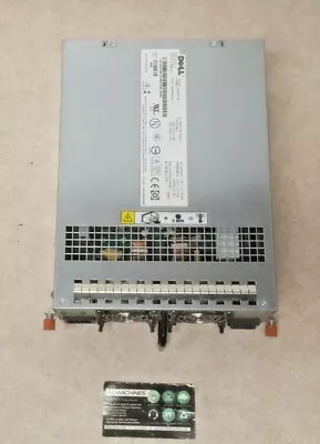 Dell PowerVault MD1000 MD3000i 488W Power Supply H488P-00 R488A001R 0U219K U219K • $23.16