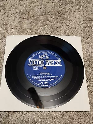 Elvis Presley Japan Vinyl • $75