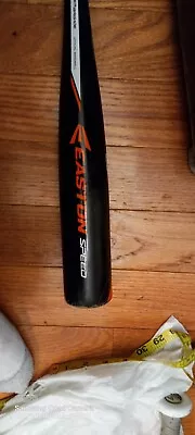 Easton Speed 25” 14oz Youth Baseball Bat 2 1/4  TB15SPD Power Brigade -11 • $9.99