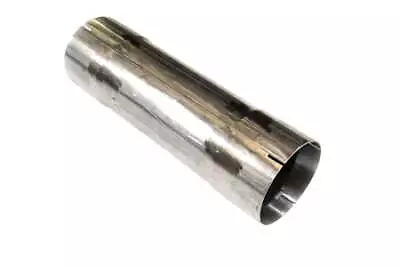 NEW IN BOX Twister Exhaust Muffler - Race Diesel Resonator 5  In - 18  Length • $90