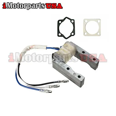 50cc 66cc 80cc Motorized Bicycle High Quality Magneto Coil Free Cylinder Gaskets • $9.95