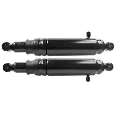 For Ford F-150 F-250 RWD Rear Monroe Max-Air Air Shock Absorbers Kit Set Monroe • $126.95