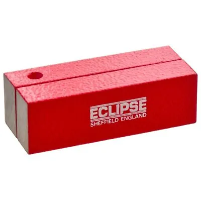 Eclipse Magnetics - Pair Of Industrial Alnico 5 Rectangular Bar Magnet E844 • £9.41