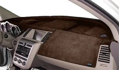 Ford F650 F750 2020-2022 Velour Dash Board Mat Cover Taupe • $55.95