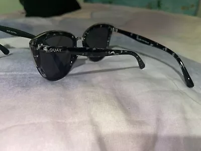 Quay Australia Sunglasses X 2 • $60