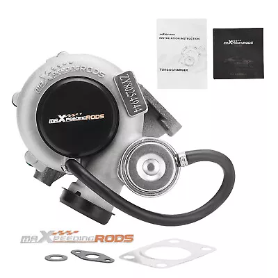 GT17 GT1752S Upgrade Turbo Charger For Saab 9.3 9.5 2.0L 1998-2003 B205E B235E • $119.89