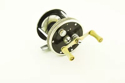 $19.50 • Buy Vintage Heddon Pal P-41N Antique Bait Casting Fishing Reel RS13