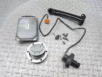 2002 02-06 BMW R1150 RT R1150RT ECU Control Module Computer Switch Lock Set Key • $185.99