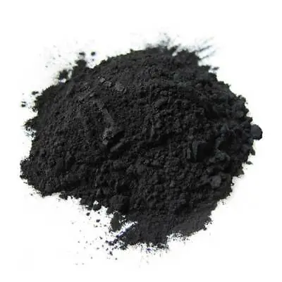 Activated Charcoal Powder 100% Pure Food Grade Natural Coconut Shells - Free P&P • £25.99