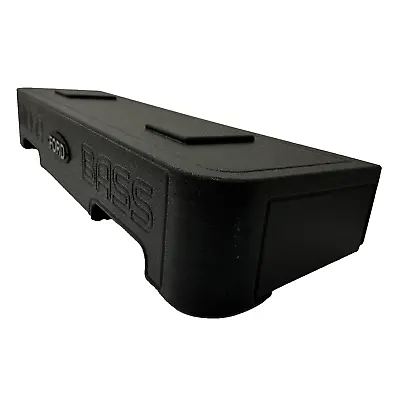 Subwoofer Box Ford F-150 09-23 F-250 17-23 Crew Cab Sealed Down Fire For 2x12  • $249