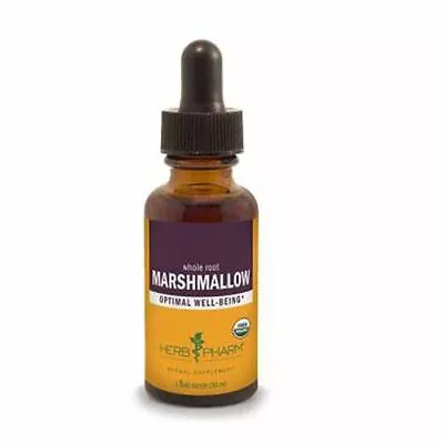 Marshmallow 1 Oz By Herb Pharm • $14.69