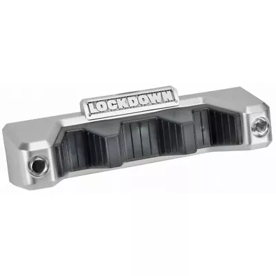 Lockdown Magnetic Barrel Rest Black 222177 • $27.50