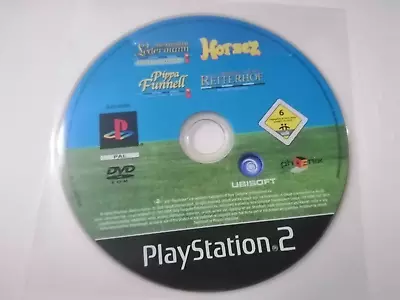 PlayStation 2 : Pippa Funnell: Take The Reins (PS2) - **Disc Only** • £1.85