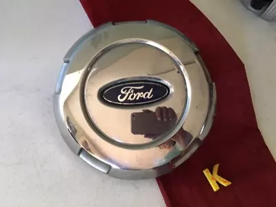 #K 04-08 Ford F-150 F150  Chrome OEM Center Cap  4L34-1A096-AC • $9.95