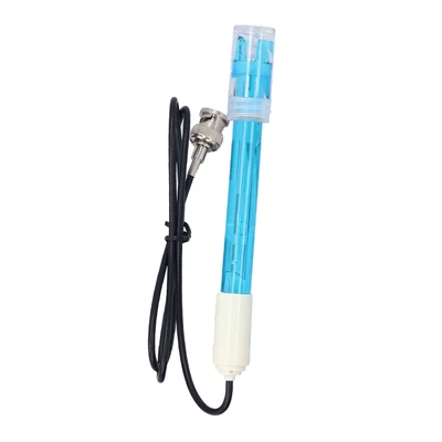 £10.10 • Buy Ph201 Composite PH Electrode BNC Sensor Probe PH Tester Electrode For Chemica JY