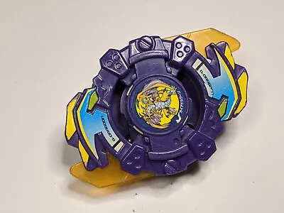 №3217b-takara Beyblade-gaia/strata Dragoon-auto Combine Ship-genuine • $30