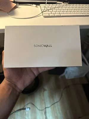 SonicWALL SonicWave 231c Network Security Wireless Access Point - Used • $200